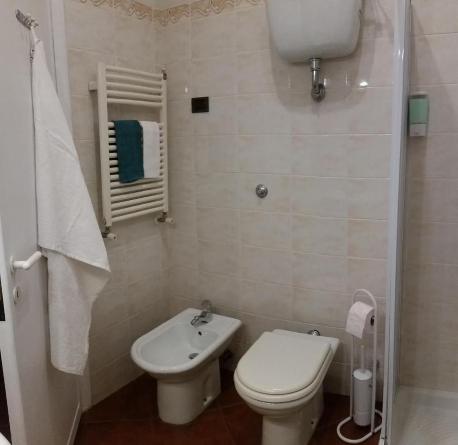 B&B Claudia A Monteverde Rome Bagian luar foto