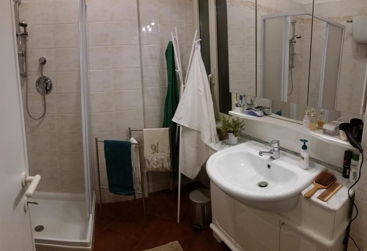 B&B Claudia A Monteverde Rome Bagian luar foto