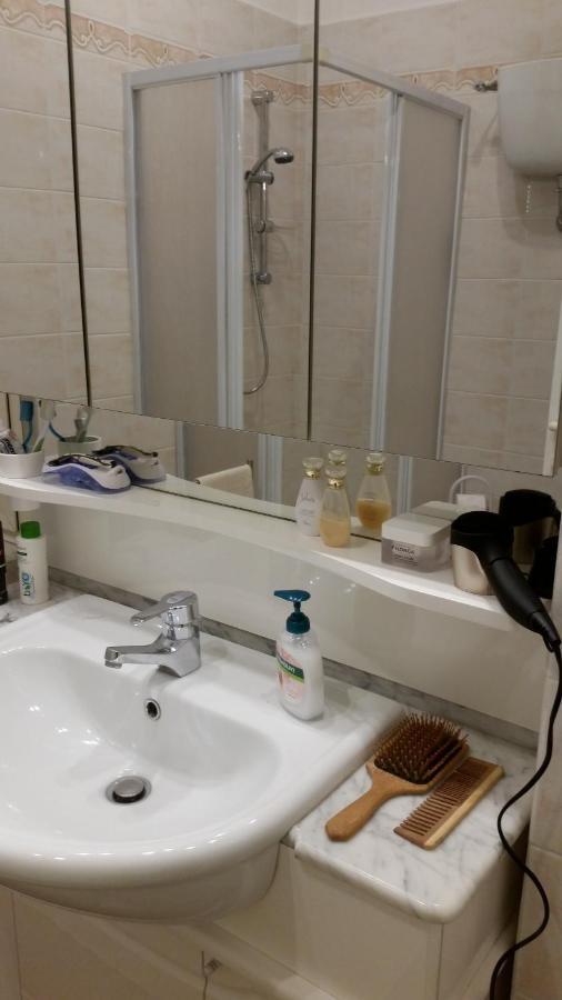 B&B Claudia A Monteverde Rome Bagian luar foto