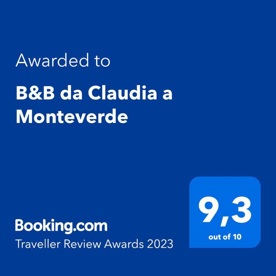 B&B Claudia A Monteverde Rome Bagian luar foto