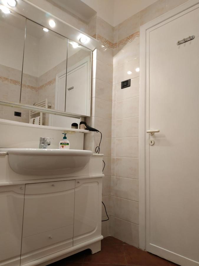 B&B Claudia A Monteverde Rome Bagian luar foto